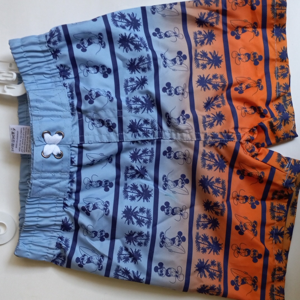 DISNEY 2PC SWIM SET - Picture 4 of 5